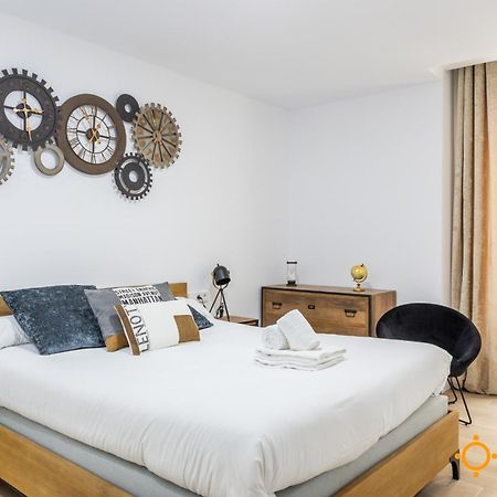 Travelers Dream By Livework Apartment Cadiz Bagian luar foto