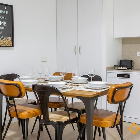 Travelers Dream By Livework Apartment Cadiz Bagian luar foto