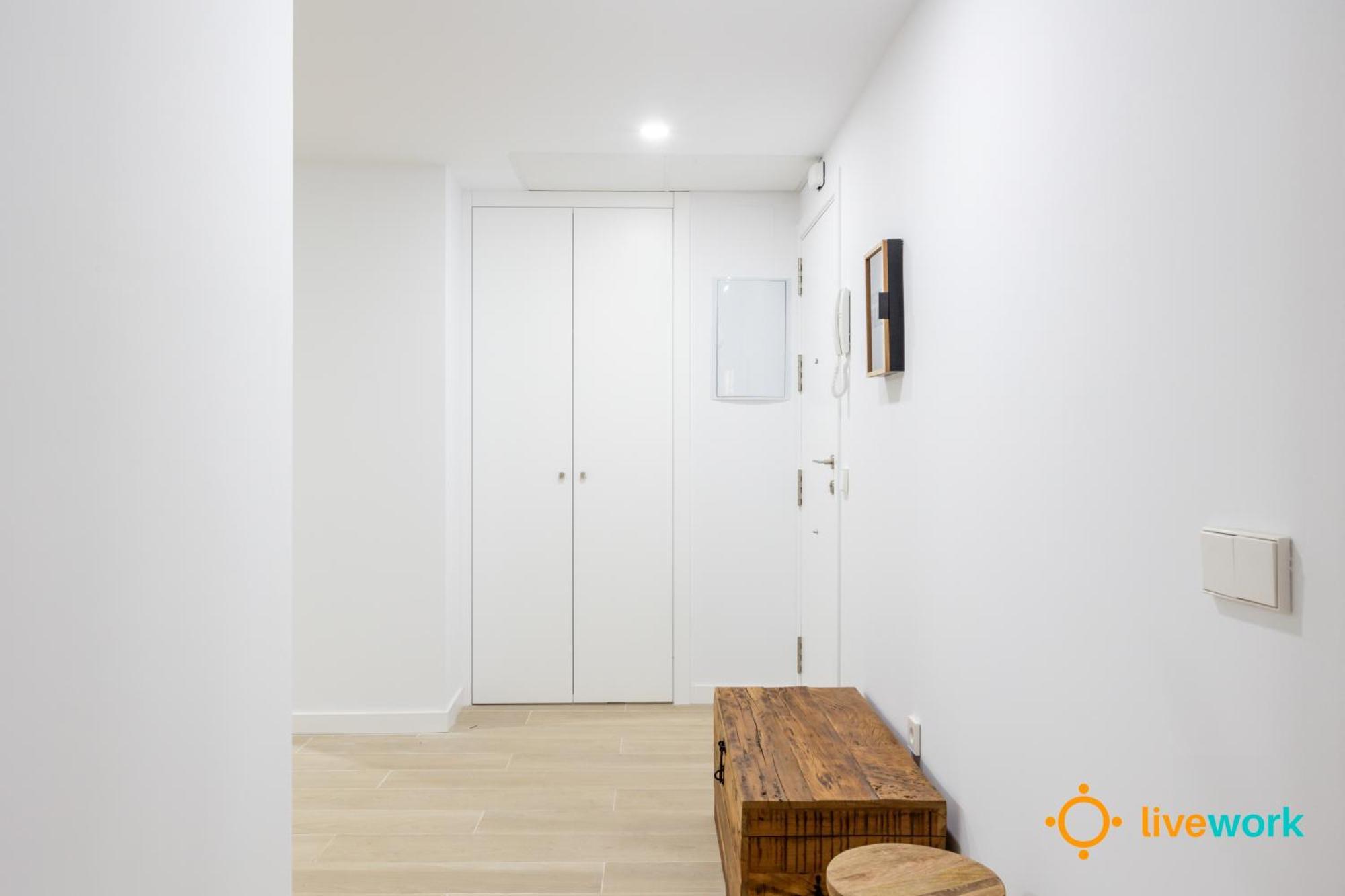 Travelers Dream By Livework Apartment Cadiz Bagian luar foto