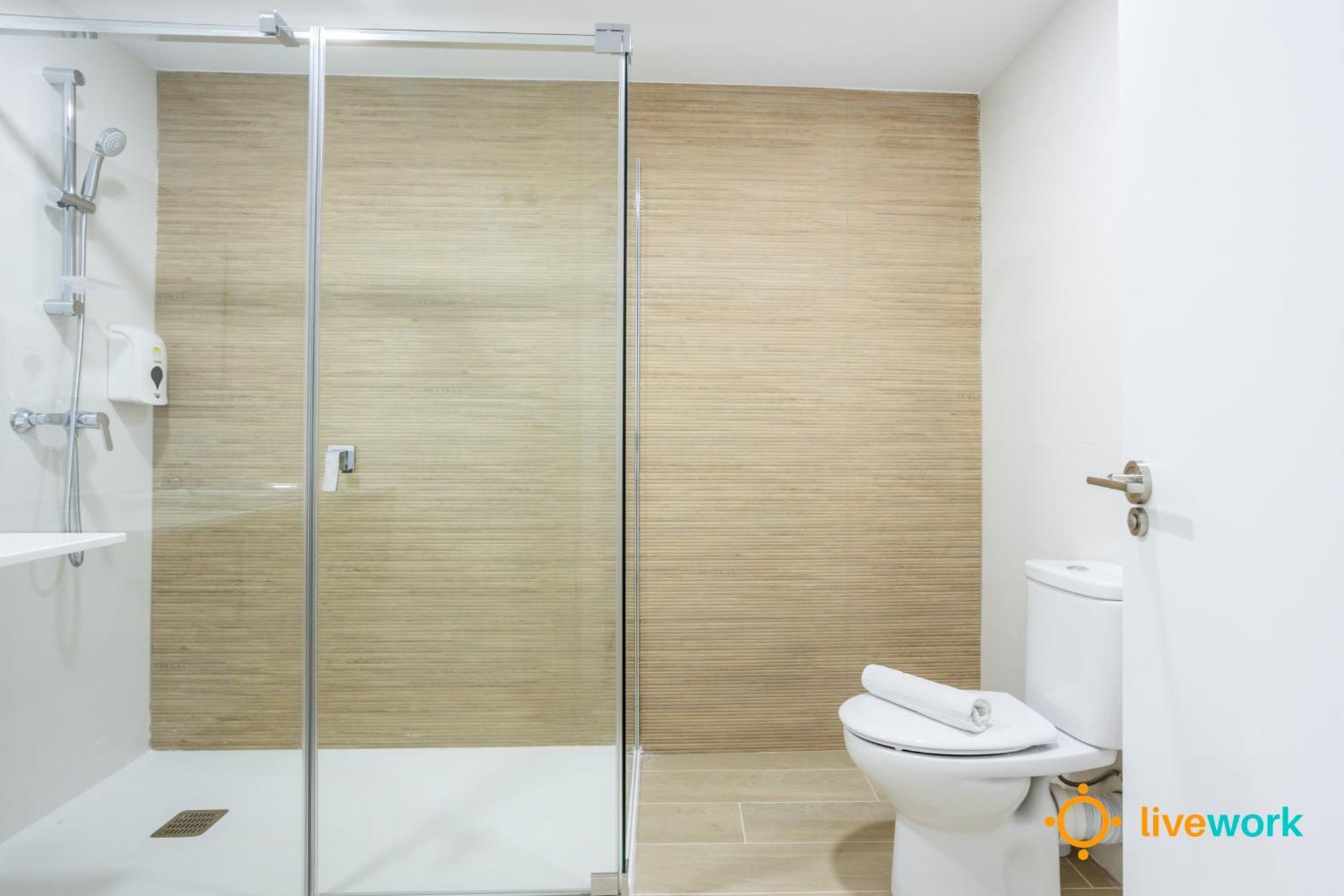 Travelers Dream By Livework Apartment Cadiz Bagian luar foto