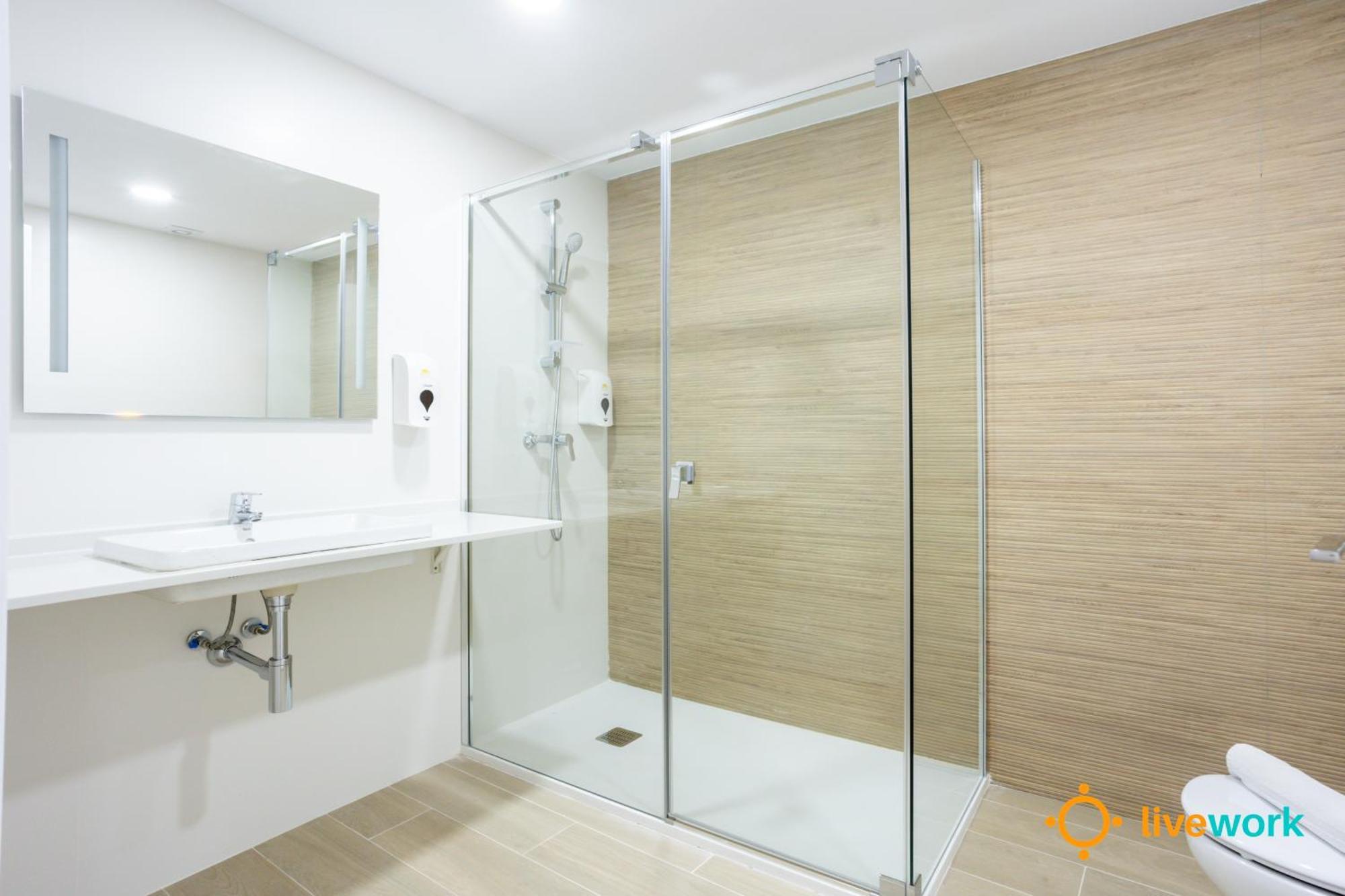Travelers Dream By Livework Apartment Cadiz Bagian luar foto