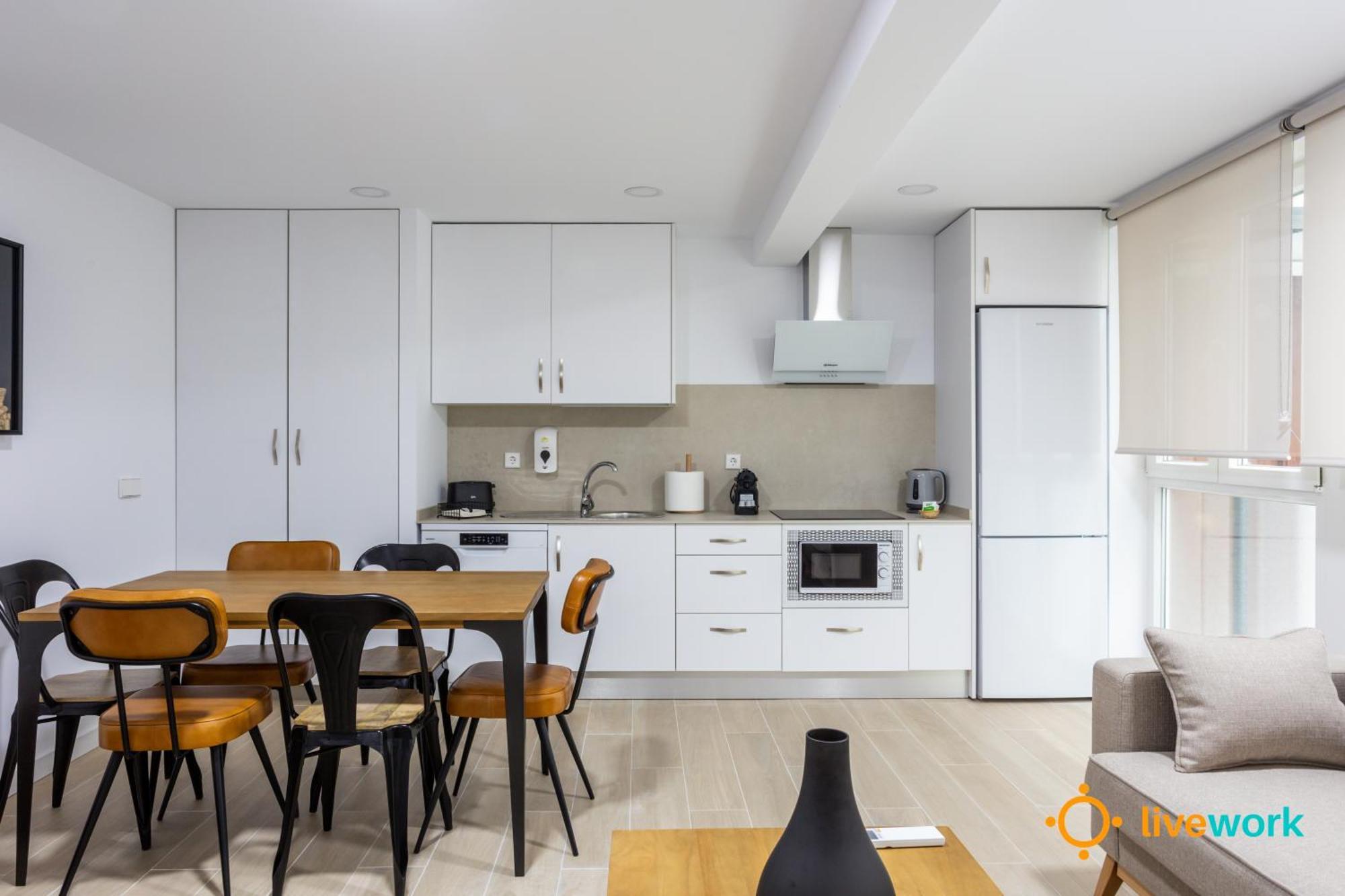 Travelers Dream By Livework Apartment Cadiz Bagian luar foto