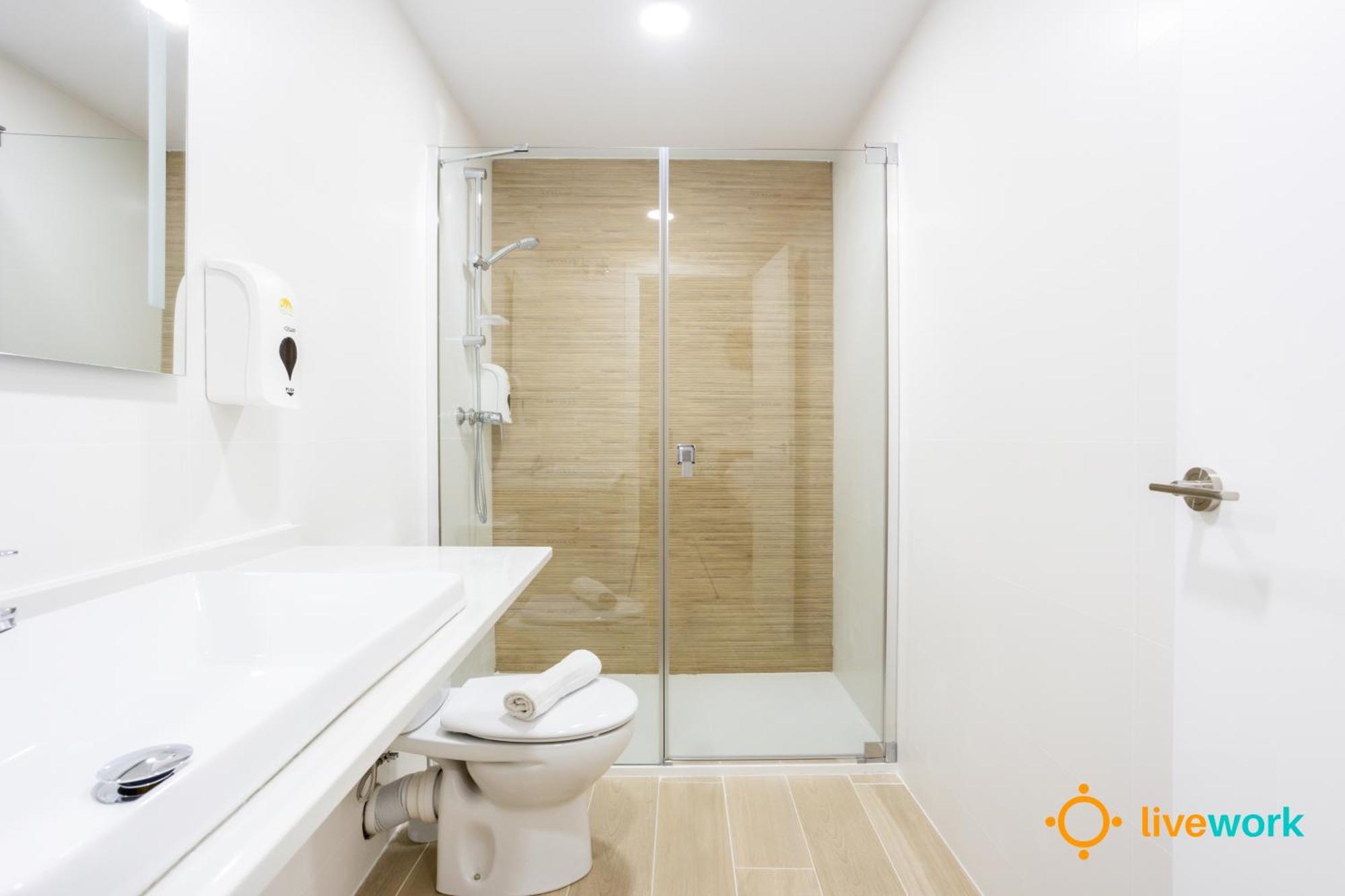 Travelers Dream By Livework Apartment Cadiz Bagian luar foto